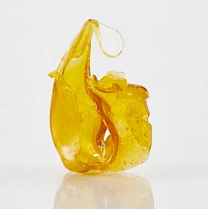 Mackie Fresh Shatter