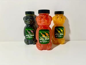 Bear Herbs Bear Brew