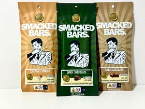Smacked Bar