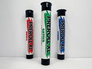 Preroll XL