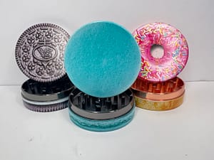 Dine-In Grinder