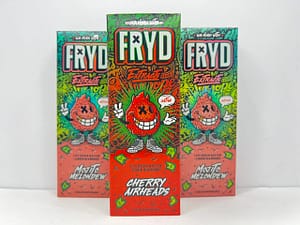 Fryd 2.0 Disposable Pack