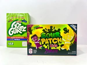 NYC Exclusive Eighths