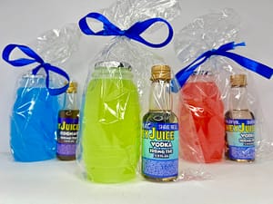 Monkey Treats Liquor Bundles