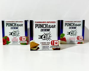 Punch Bar Extreme