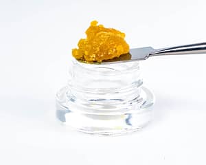 Verde Live Resin
