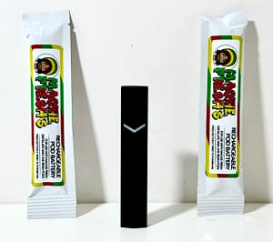 Mackie Fresh Pod Battery