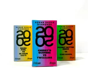 Future 2020 Live Resin 5g Disposable