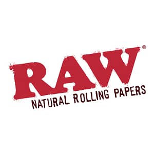 Raw 1 1/4 Papers
