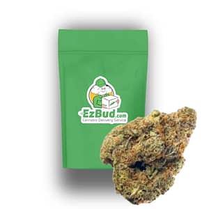 Black Zkittles (Exotic Hybrid)