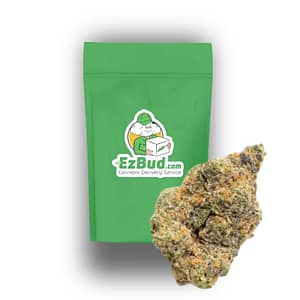 Cotton Candy Blast  (Premium Hybrid)