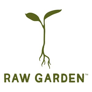 Raw Gardens Live Resin