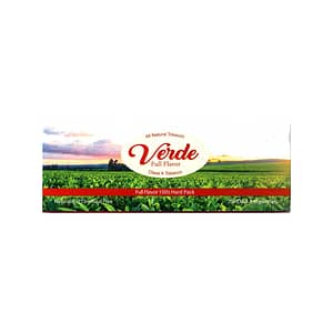 Verde Bag