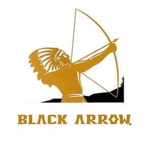 Black Arrow Carton