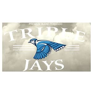 Triple Jay Carton