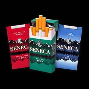 Seneca Carton