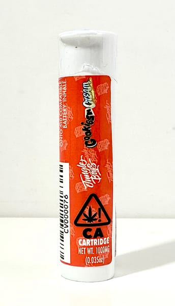 Jungle Boys Cart - Image 2