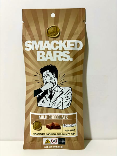 Smacked Bar - Image 2