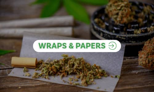 wraps and papers