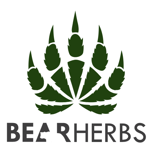 Bear Herbs Diamond Gummies - Image 3