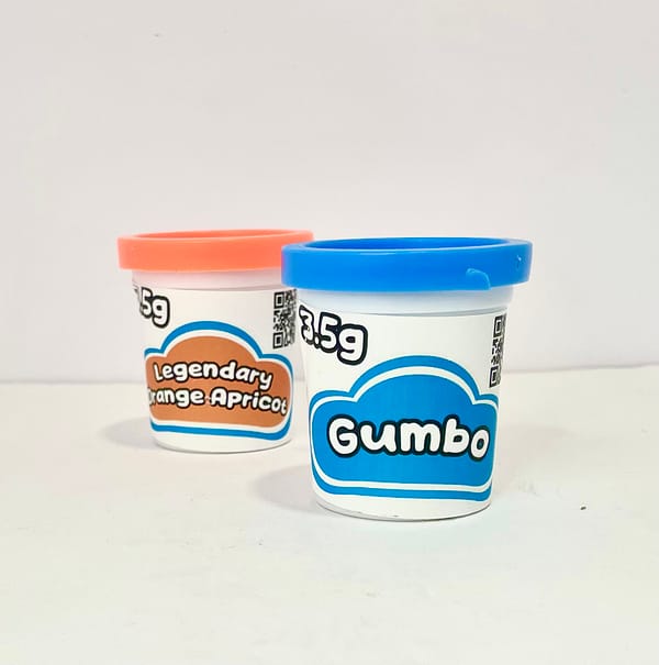 Playdoh Eighths - Image 2