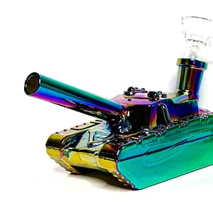 Tank Bubbler
