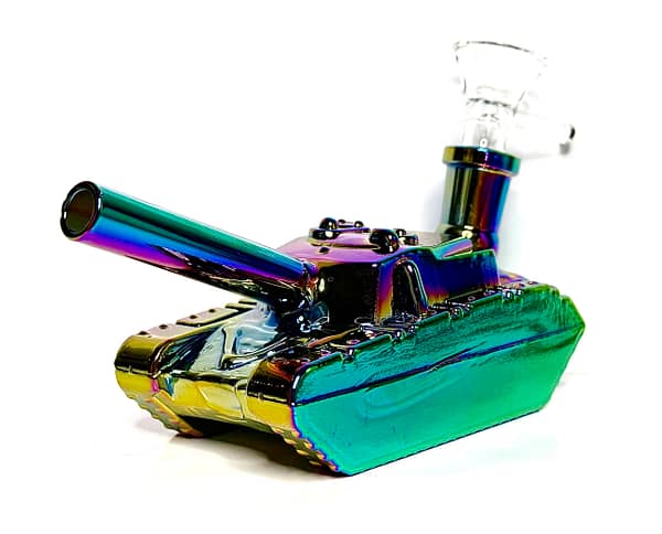 Tank Bubbler