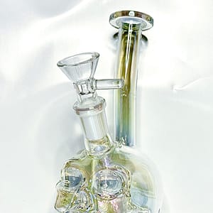 Skeleton Bong