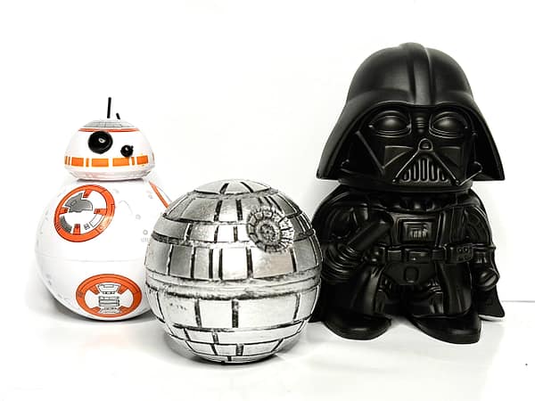 Space Movie Grinder